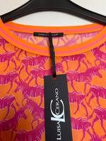 schönes T-Shirt Luisa Cerano, Gr. 46, neu mit Etikett Nordrhein-Westfalen - Kleve Vorschau