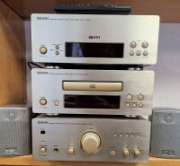 HIFI ANLAGE BAUSTEINE VON DENON MIT TEUFELBOXEN TLXW 80637 Essen - Essen-Stadtmitte Vorschau