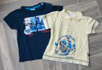 2er-Set T-Shirts in Gr. 86 Brandenburg - Mixdorf Vorschau