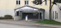 Stellplätze (Parkhaus) in zentraler Lage in Cottbus zu vermieten Brandenburg - Cottbus Vorschau
