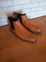 Herren- Stiefel , Gr.45 , braun/cognac,  NEU Nordrhein-Westfalen - Löhne Vorschau