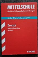 STARK Prüfungsaufgaben Deutsch Sachsen - Auerbach (Vogtland) Vorschau