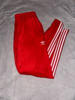 ❤️Rote Adidas Jogginghose❤️ Niedersachsen - Staufenberg Vorschau