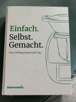 Thermomix Kochbuch Nordrhein-Westfalen - Korschenbroich Vorschau