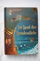 Fantasy Roman / Buch – Im Land der Stundendiebe Baden-Württemberg - Lauffen Vorschau