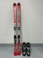 Ski von Völkl mit Bindung und Head Schuhen (40/41) in gutem Zus. Baden-Württemberg - Offenburg Vorschau