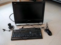 Lenovo Think Centre M72z All in one PC inkl. Maus und Tastatur Bayern - Bayreuth Vorschau