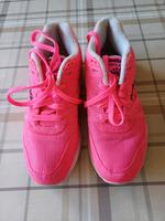 Damen Reebok Sneaker Gr.39 pink Bayern - Kronach Vorschau