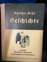 Geschichte Buch Walther Gehl 8. Klasse Nordrhein-Westfalen - Hilden Vorschau