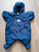 Baby Winteroverall, Babyoverall, Schneeanzug Baden-Württemberg - Achstetten Vorschau