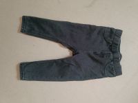 Gr. 74, Jeggings von H&M Bayern - Frammersbach Vorschau