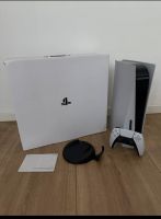 PlayStation 5 mit Controller Disc Edition Bochum - Bochum-Nord Vorschau