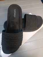 Neue Damen Sommerschuhe Rheinland-Pfalz - Worms Vorschau