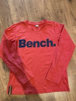 Langarmshirt Bench 140/146, inkl. Versand Bochum - Bochum-Mitte Vorschau