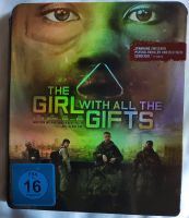 THE GIRL WITH ALL THE GIFTS - BLURAY BLU-RAY BLUERAY Niedersachsen - Schöningen Vorschau