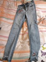 Damen Jeans gr 34 Hessen - Viernheim Vorschau