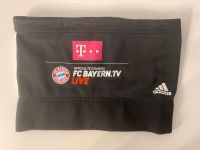 Adidas Trainingsschal (Loop) FC Bayern München „FC BayernTV“ NEU Nordrhein-Westfalen - Siegburg Vorschau