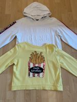 Sweatshirts für Mädchen Größe 158/164 Hessen - Oberursel (Taunus) Vorschau