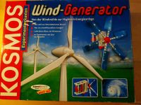 Experimentierkasten Windgenerator Kosmos Bayern - Miesbach Vorschau