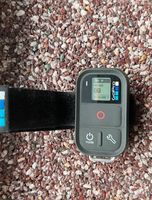GoPro Smart Remote Fernbedienung einschalten und steuern der cam Bayern - Pfaffenhofen a. d. Roth Vorschau