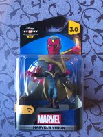 Vision - Disney Infinity 3.0 Marvel Superhelden Figur NEU & OVP Hessen - Kassel Vorschau