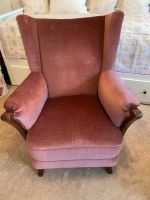 Ohrensessel/Vintage/Antiquität Armchair Nordrhein-Westfalen - Everswinkel Vorschau