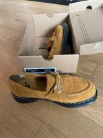 Dr. Martens Snaffel loafer Grösse 41 Friedrichshain-Kreuzberg - Friedrichshain Vorschau