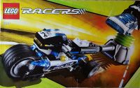 LEGO Polizei Strike (8221) Rennauto Racer mit Druckantrieb Nordrhein-Westfalen - Frechen Vorschau