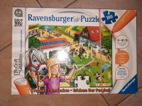 Tiptoi Puzzle Bauernhof Brandenburg - Michendorf Vorschau