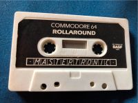 C64 Kassette / Datasette "ROLLAROUND" Östliche Vorstadt - Hulsberg Vorschau