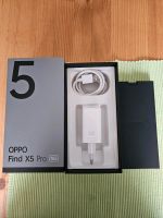 Oppo Find X5 pro Top Zustand 12/256 GB Bayern - Röthenbach Vorschau