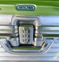 Rimowa Topas Koffer  Aluminium Nordrhein-Westfalen - Selm Vorschau