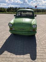 Trabant P50   500/600 DDR. IFA Sachsen-Anhalt - Vogelsdorf Vorschau