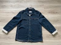 Baldessarini Jersey Jacke/Hemd Jeans Gr. M Nordrhein-Westfalen - Detmold Vorschau