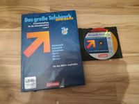 Mathe Buch, ( Das große Tafelwerk mit CD) Blumenthal - Lüssum-Bockhorn Vorschau