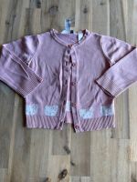 Hello Kitty Strickjacke Gr. 86 /92 rosa weiß Niedersachsen - Hildesheim Vorschau