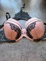 Noir Hunkemöller Bh 80 E Bayern - Günzburg Vorschau