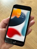 Verkaufe gebrauchtes iPhone 7 128GB schwarz Hessen - Schlitz Vorschau