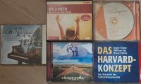 CDs Hörbücher Harvard Klavier Millionen Los Van Chapeando Morisod Bayern - Sand a. Main Vorschau