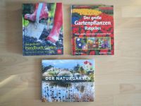 Der Große Gartenpflanzen Ratgeber; Das Große BLV Handbuch Garten Sachsen-Anhalt - Magdeburg Vorschau