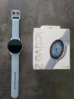 Samsung Galaxy Watch 2 44mm Sachsen-Anhalt - Arnstein Vorschau