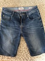 Jeans Short, VIGINO, 158 Bayern - Zorneding Vorschau