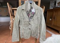 Edc Damen Blazer Jacke + Halstuch *neuwertig!!* Gr M Kaisersesch - Schöne Aussicht, Gem Masburg Vorschau