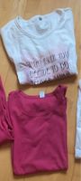 T-Shirt Gr. XL 42 Pink S.Oliver 1 x Sequel weiß Niedersachsen - Duderstadt Vorschau