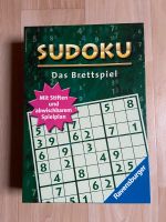 Sudoku Das Brettspiel Ravensburger Hessen - Biedenkopf Vorschau