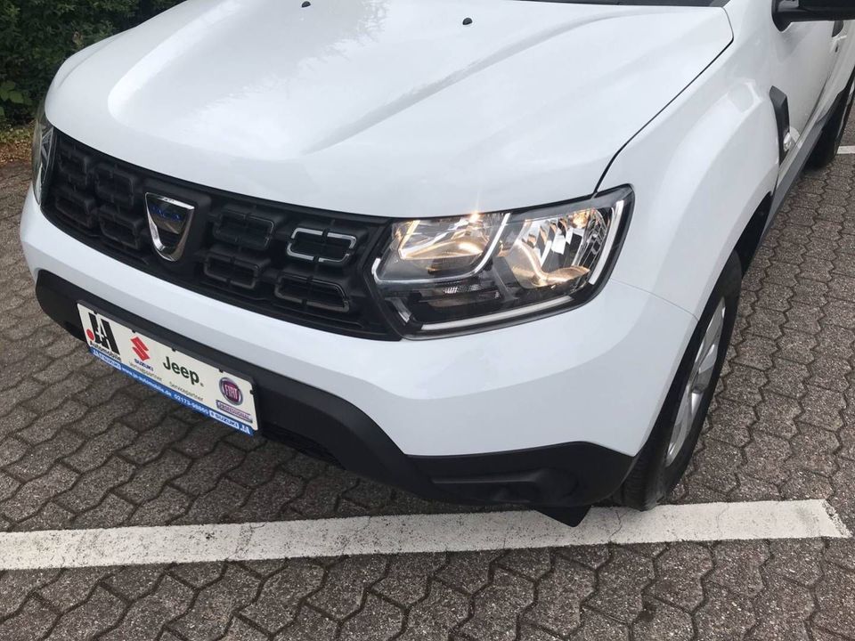 Dacia DUSTER Deal LPG 1.0 in Langenfeld