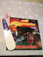 tolles Buch Kinderbuch Dinosaurier mit 3D Effekt Sachsen-Anhalt - Eilsleben Vorschau