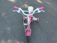 Mädchen Fahrrad in rosa Rheinland-Pfalz - Wittlich Vorschau