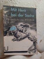 Broschüre NSU Motorrad Herz Weltrekord 1951 Baden-Württemberg - Weinheim Vorschau