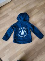 Übergangsjacke Größe 98 Yacht Crew von Cool Club Sachsen - Großröhrsdorf Vorschau